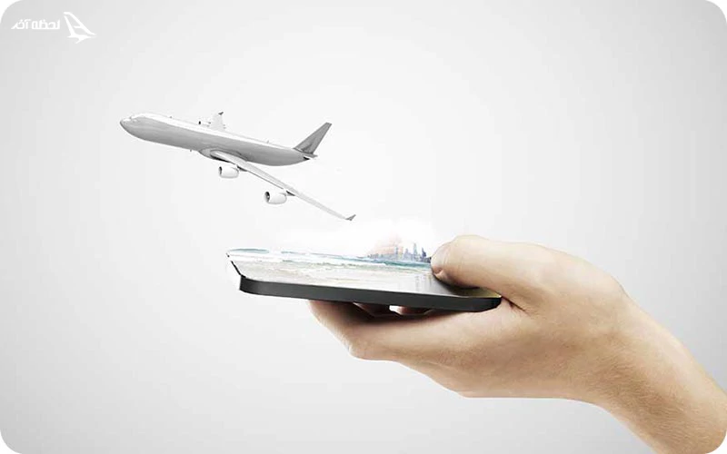 بهترین زمان رزرو بلیط پرواز تور مشهد به کیش