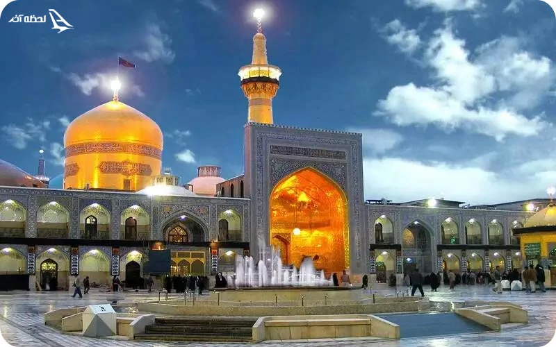 بهترین زمان رزرو تور مشهد از کرمانشاه بهترین زمان رزرو تور مشهد از کرمانشاه