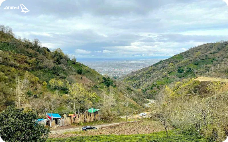 بهترین زمان سفر به لنگرود چه موقعی است؟ بهترین زمان سفر به لنگرود