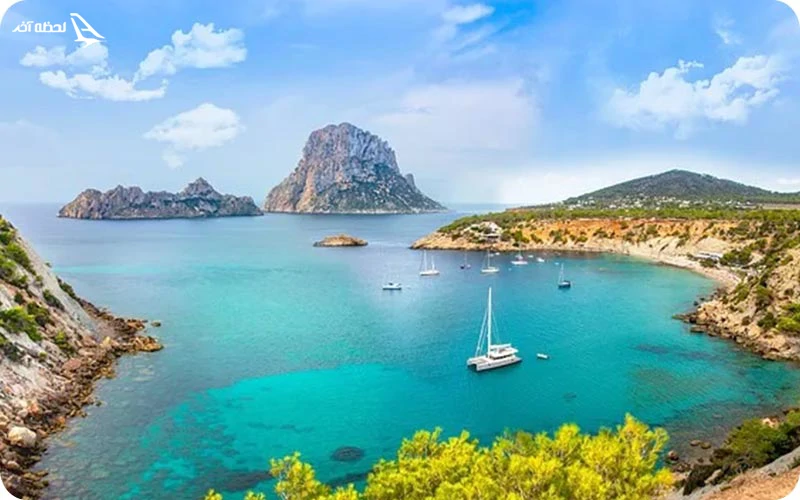 بهترین زمان سفر به ایبیزا بهترین زمان سفر به ایبیزا
