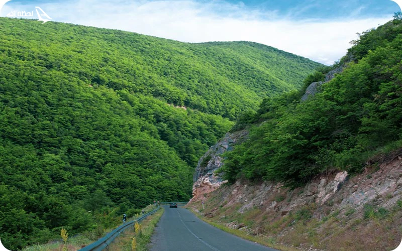 بهار و تابستان؛ بهترین زمان سفر به کلیبر بهترین زمان سفر به کلیبر؛ بررسی آب و هوای برای تجربه بهتر از جاهای دیدنی کلیبر