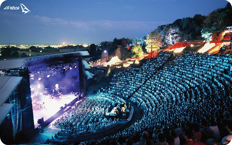 بهترین زمان سفر به ازمیر بر اساس جشنواره ها