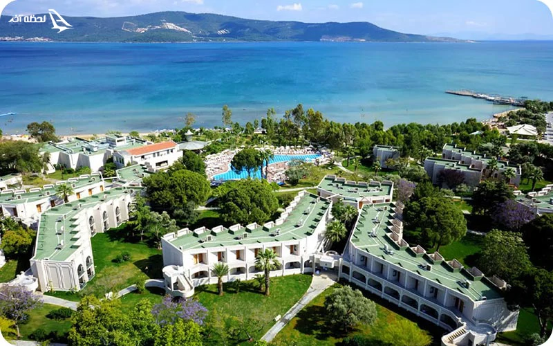 بهترین زمان رزرو تور دیدیم