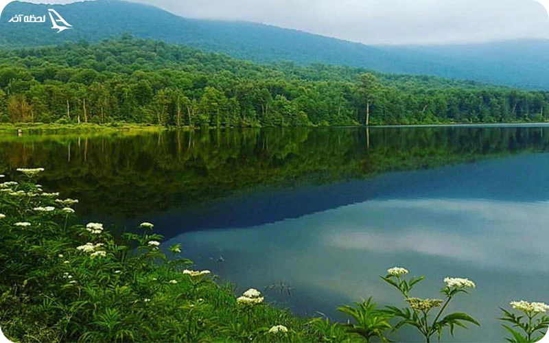 بهترین زمان سفر به ساری