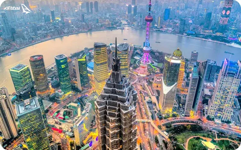 بهترین زمان برای رزرو تور شانگهای بهترین زمان برای رزرو تور شانگهای