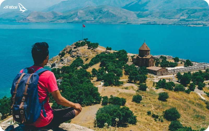 بهترین زمان سفر به وان از نظر قیمت؛ پاییز و زمستان