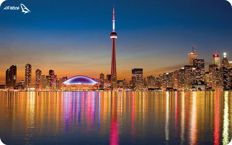 بهترین زمان سفر به کانادا به مقصد شما بستگی دارد