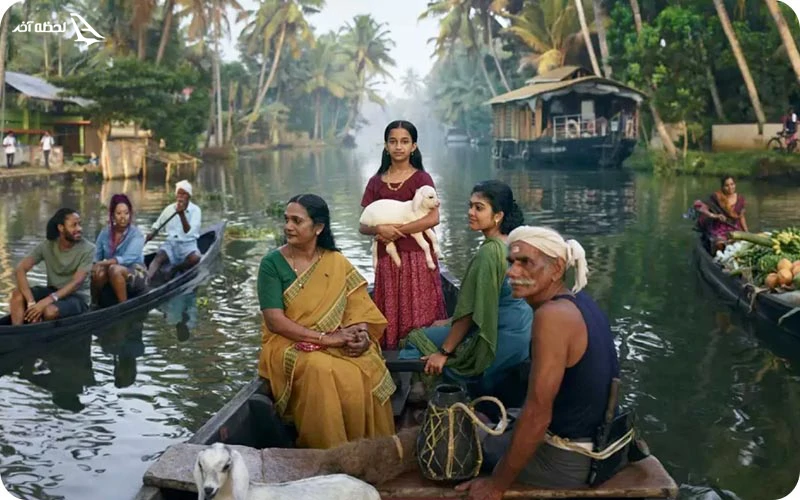 بهترین زمان سفر به کرالا