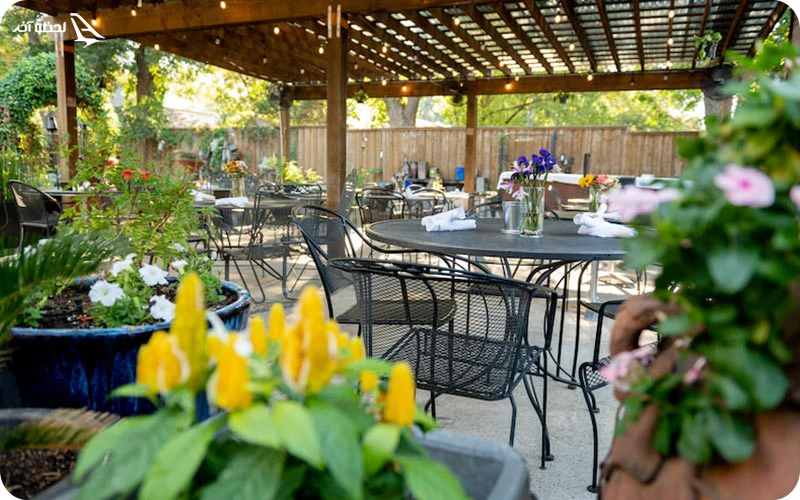 بهترین فودکورت های جنوب تهران