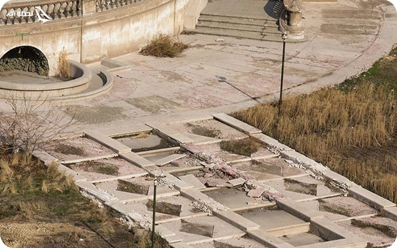 زمین بیلیارد؛ وقت‌گذرانی