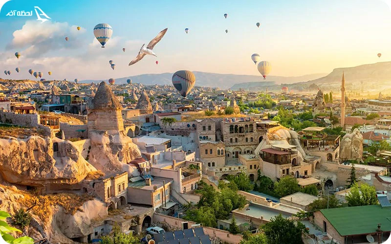 تابستان (ژوئن تا آگوست)