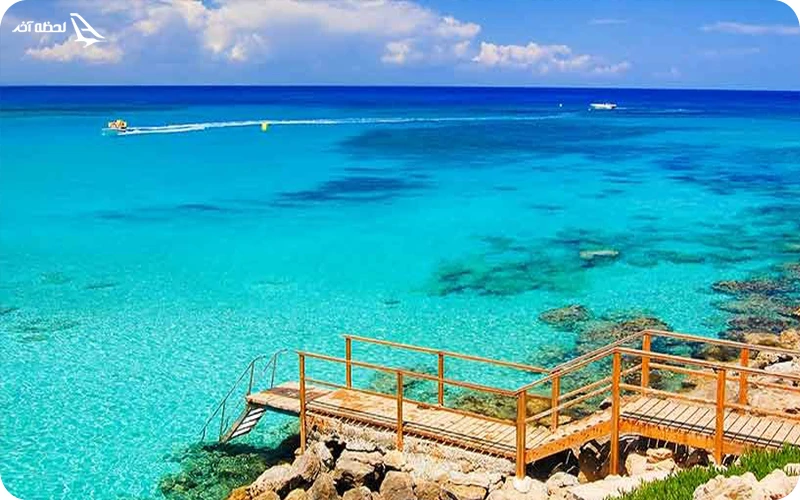 خوشگذرانی گرانقیمت در تابستان قبرس تابستان قبرس، بسیار مفرح اما گران