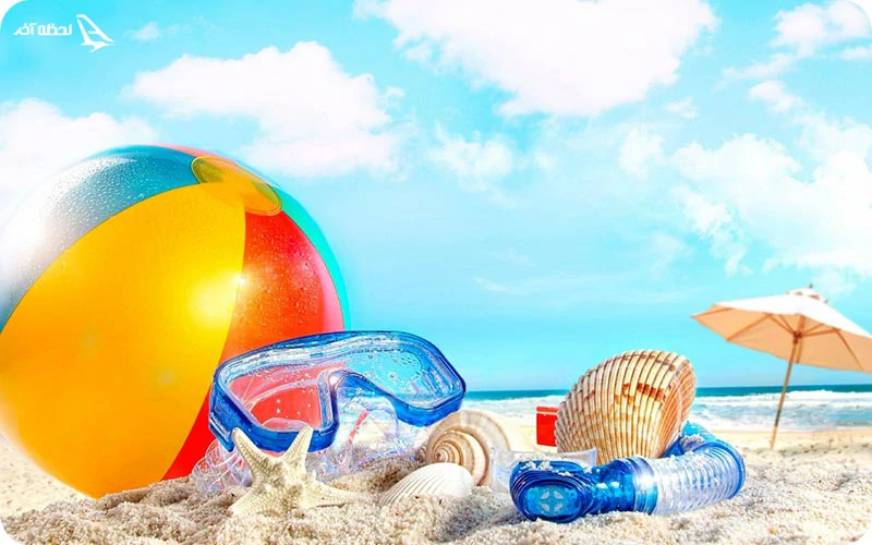 تور ترکیبی اروپا را در تابستان رزرو کنید.