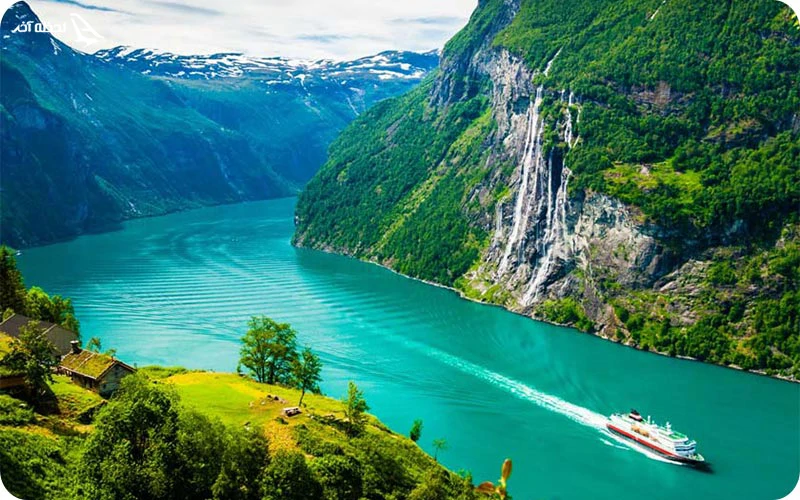 بهترین زمان سفر به نروژ چه زمانی است؟