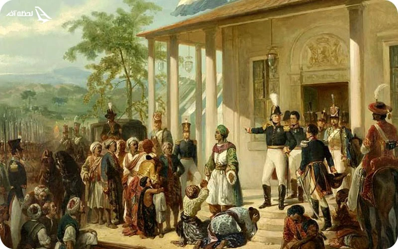 همه چیز در مورد واحد پول اندونزی همه چیز در مورد واحد پول اندونزی