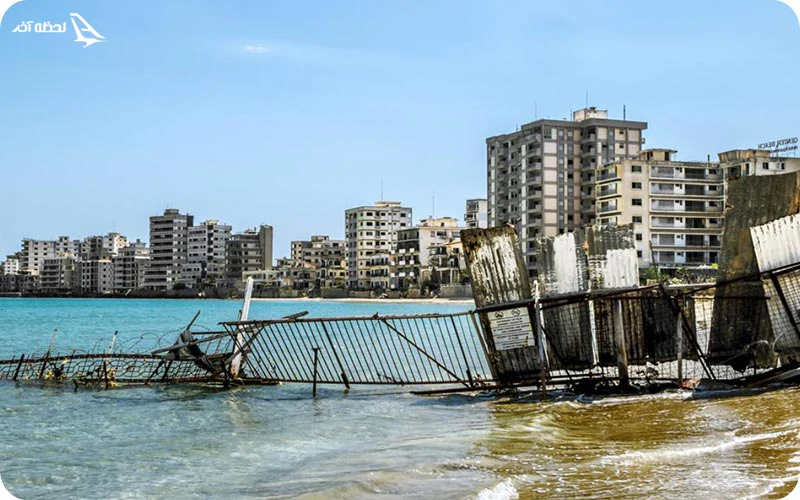 تاریخچه شهر ارواح قبرس شمالی تاریخچه شهر ارواح قبرس شمالی؛ در واروشا چه اتفاقی افتاده است؟