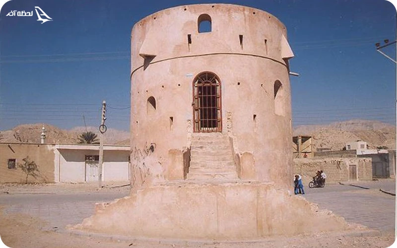 تاریخچه بندر خمیر معرفی و تاریخچه بندر خمیر؛ مهمترین نقطه تجاری و بازرگانی