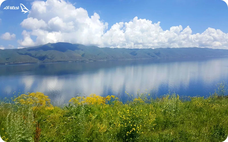 تاریخچه دریاچه سوان؛ از دوران شوروی تا امروز