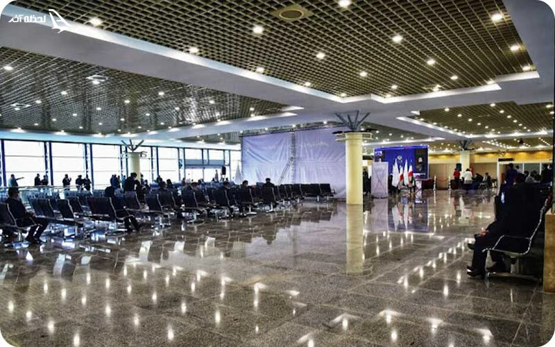 تاریخچه فرودگاه گرگان تاریخچه فرودگاه گرگان؛ از سال 1330 تا به امروز