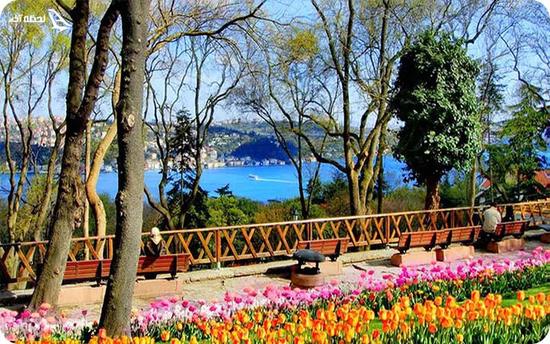 تاریخچه پارک امیرگان تاریخچه پارک امیرگان؛ سفری در دل تاریخ