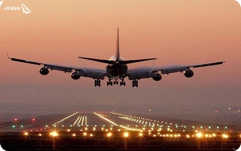 فرودگاه بین المللی تبریز تاریخچه فرودگاه شهید مدنی تبریز