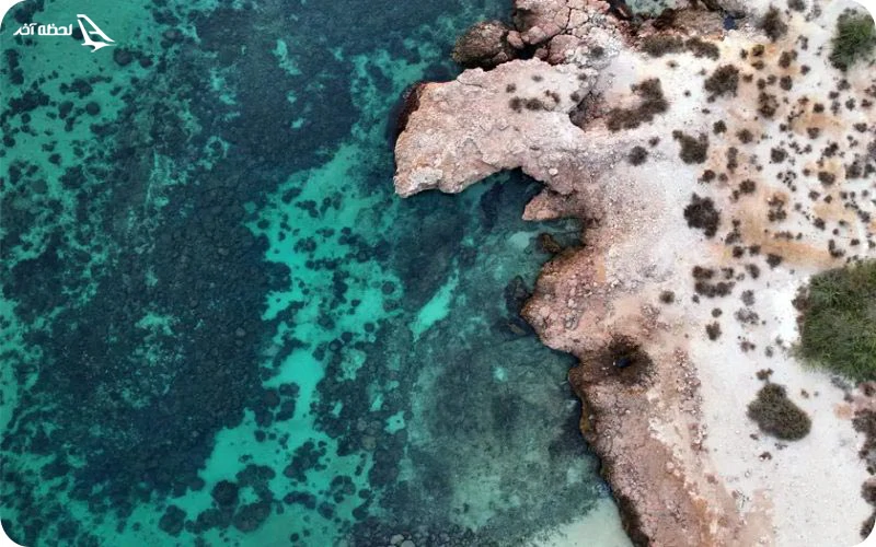 تاریخچه ابوموسی؛ از ادعای مالکیت امارات تا گذشته چندصد ساله