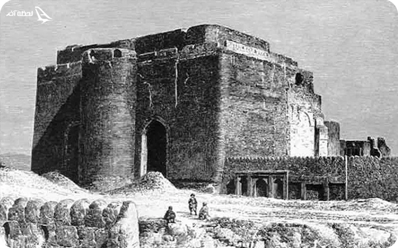 تاریخچه ارگ علیشاه تبریز تاریخ و تحولات ارگ تبریز در گذر زمان