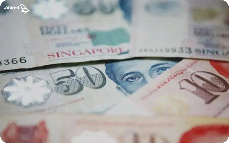از گذشته دلار سنگاپور چه می دانید تاریخچه دلار سنگاپور