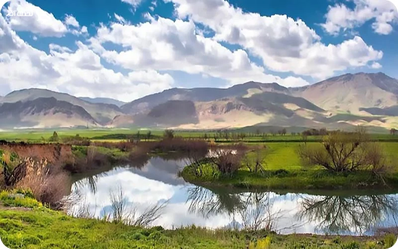 تاریخچه روستای زرگر؛ روستایی با روایت‌های مختلف