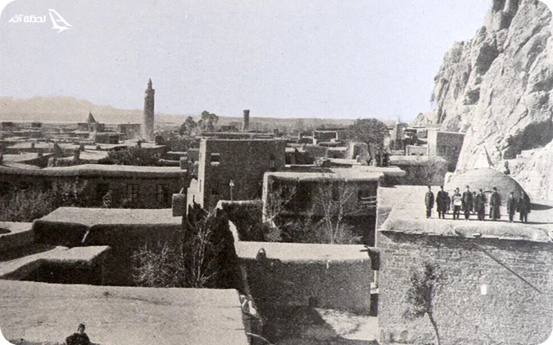 تاریخچه شهر وان؛ شهری با قدمت 3400 ساله