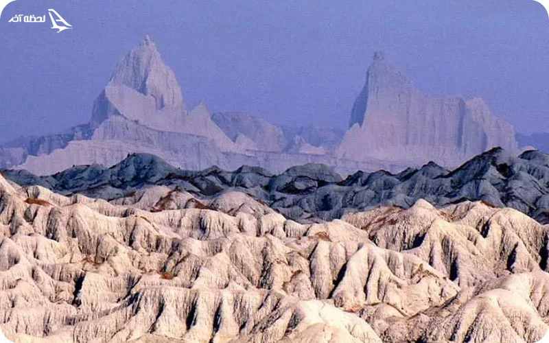 تاریخچه کوه های مریخی چابهار تاریخچه کوه های مریخی چابهار