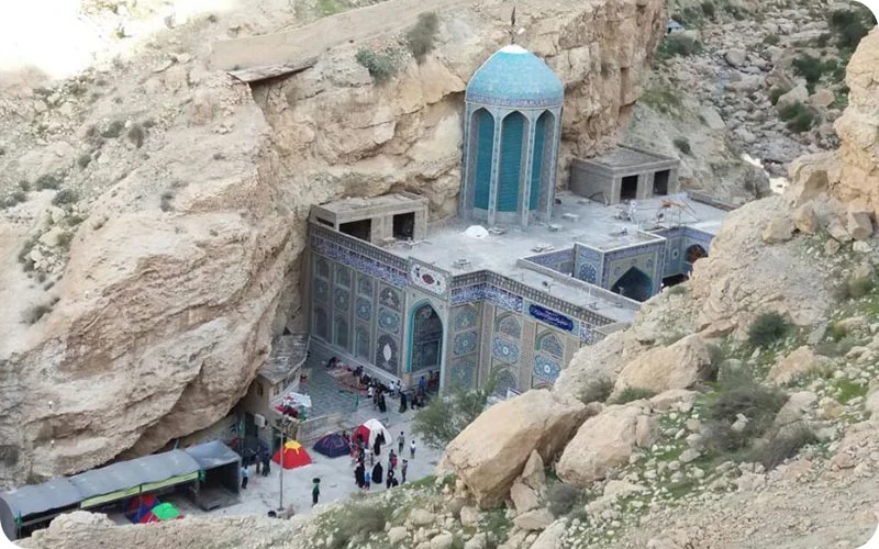 تاریخچه گچساران؛ شهری با قدمتی دیرینه تاریخچه گچساران