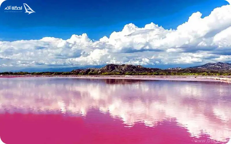 تالاب لیپار چابهار تالاب لیپار چابهار