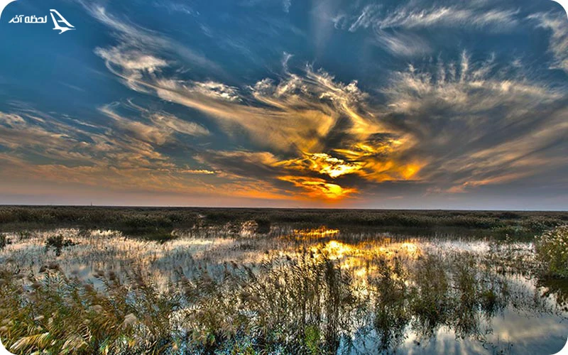 تالاب هورالعظیم تالاب هورالعظیم