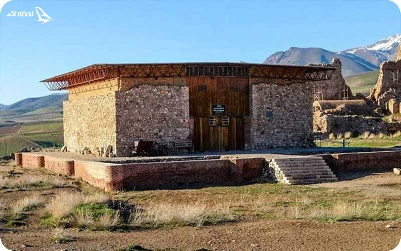 تالار تاریخی و قدیمی شورا؛ محلی برای تصمیم‌گیری‌های مهم