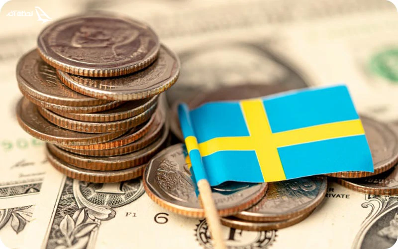 نرخ تبدیل ارزهای بینالمللی به کرون سوئد چگونه است؟ تبدیل ارز به کرون سوئد