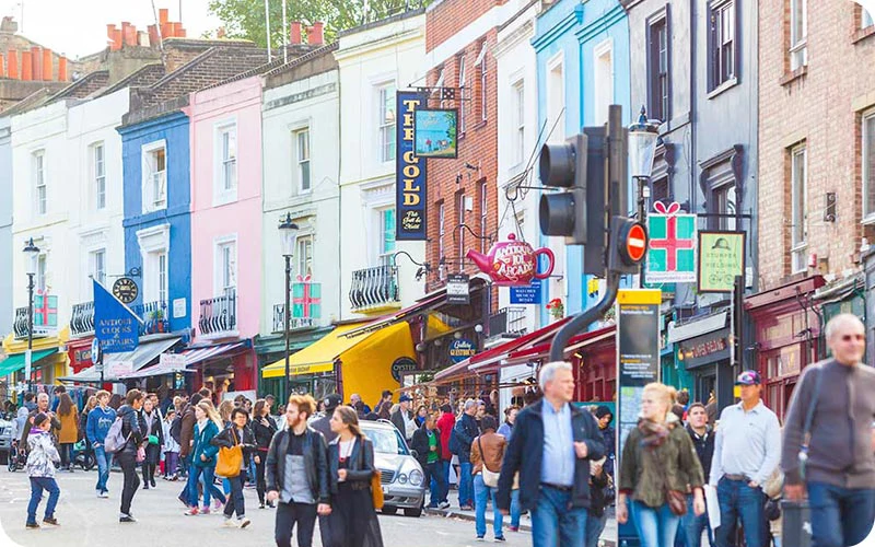 تجربه دهلی گردی در خیابان چاندی چوک دهلی گردی در خیابان چاندی چوک