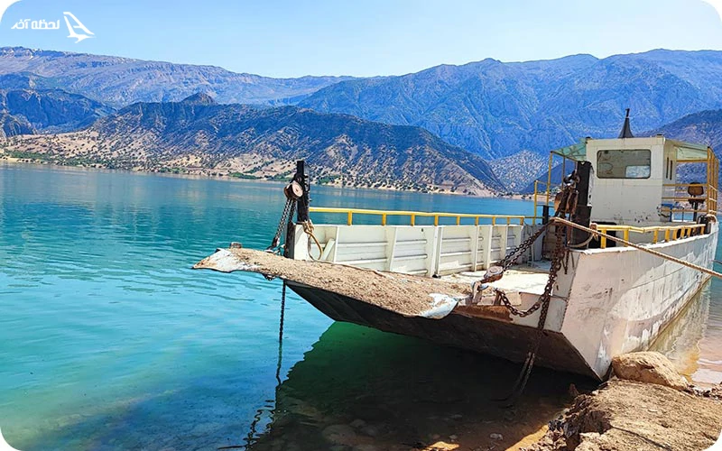 تجهیزات لازم برای این سفر چیست؟ تجهیزات لازم برای سفر