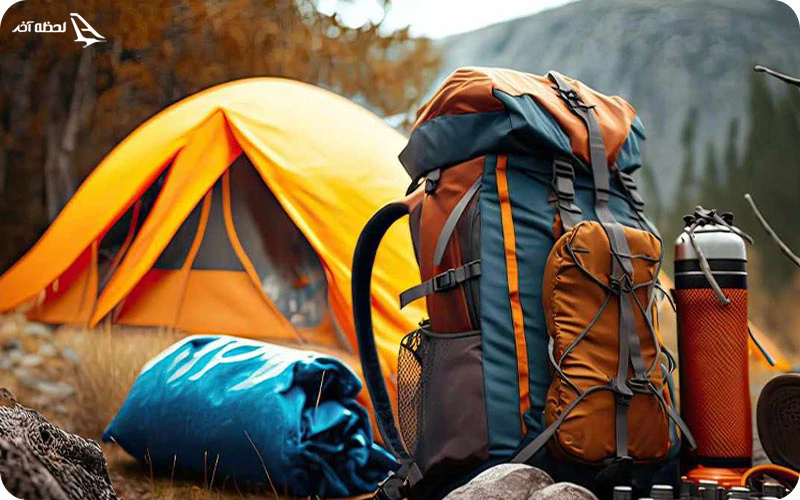 تجهیزاتی لازم در روستای سی دشت