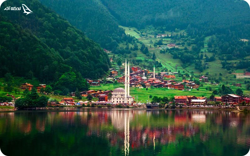 ترابزون ترابزون