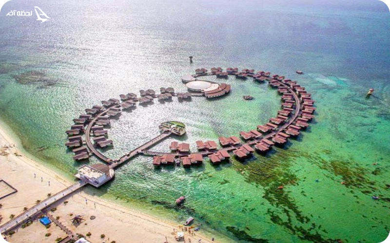 ترنج و داریوش؛ پرطرفدارترین هتل‌ها در نوروز