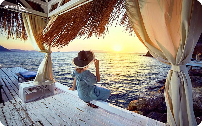 ترکیه؛ ارزان تر از همیشه! ترکیه مقصد اول برای سفر خارجی