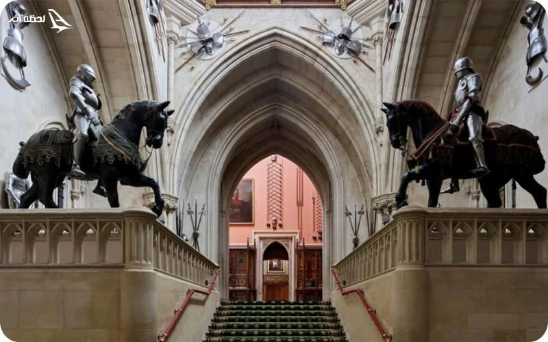 تزیینات؛ شاهکارهای هنری