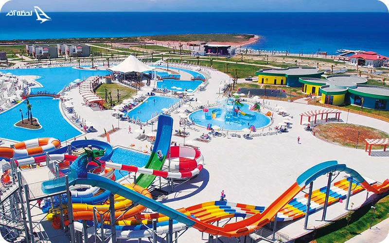 پارک‌های وان