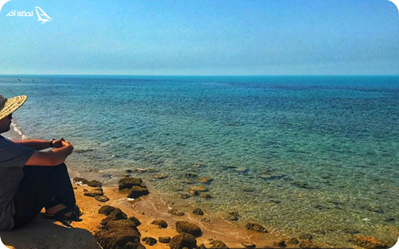 تفریحات ساحلی، تجربه‌ای از هیجان و لذت