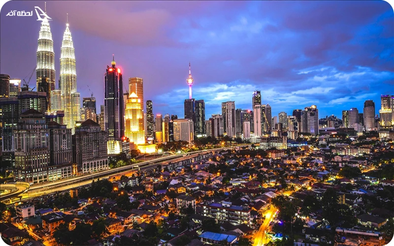 تفریحات شبانه؛ شب‌های زنده ترکیه و مالزی