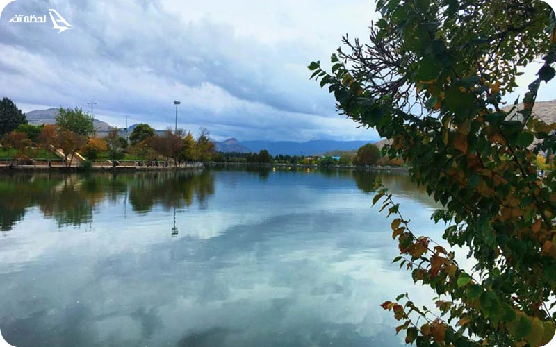 تفریحات محبوب دریاچه کیو