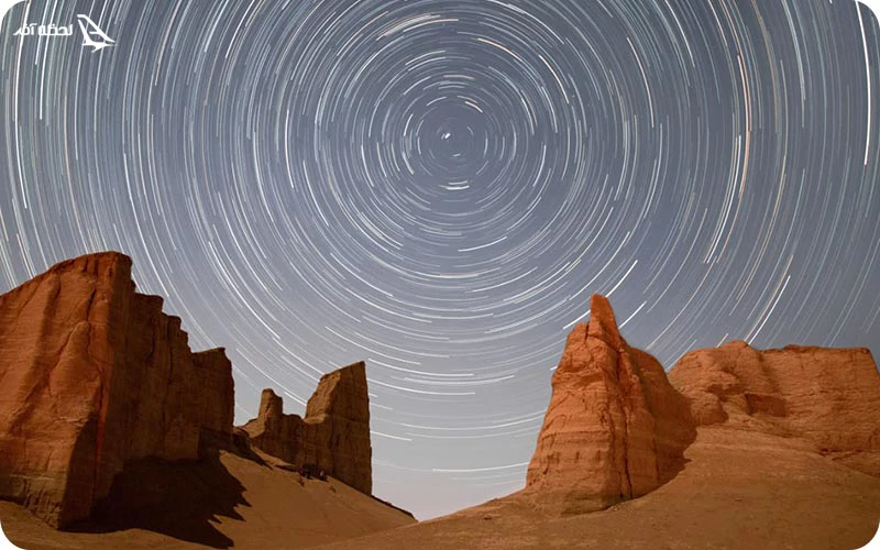 دیدنی های کلوت شهداد تفریحات کلوت شهداد کرمان