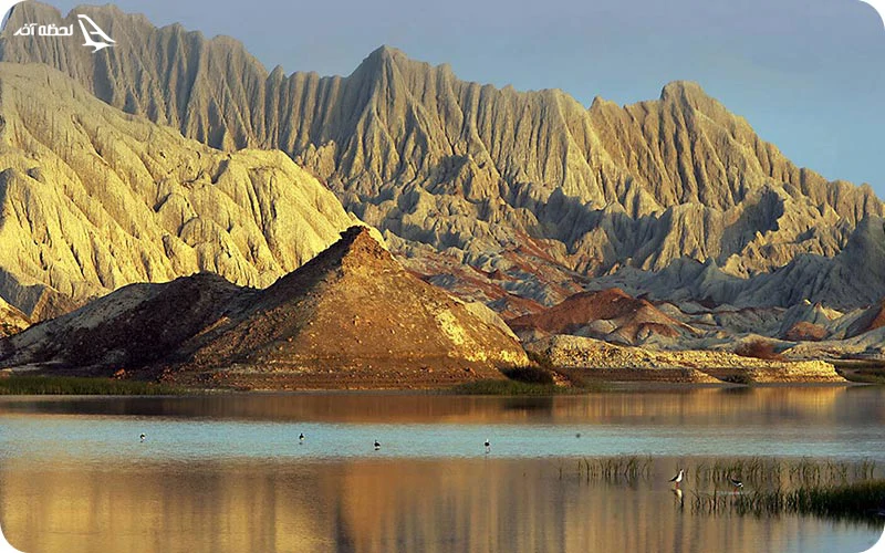 جاهای دیدنی نزدیک به کوههای مینیاتوری چابهار جاهای دیدنی نزدیک به کوههای مینیاتوری چابهار