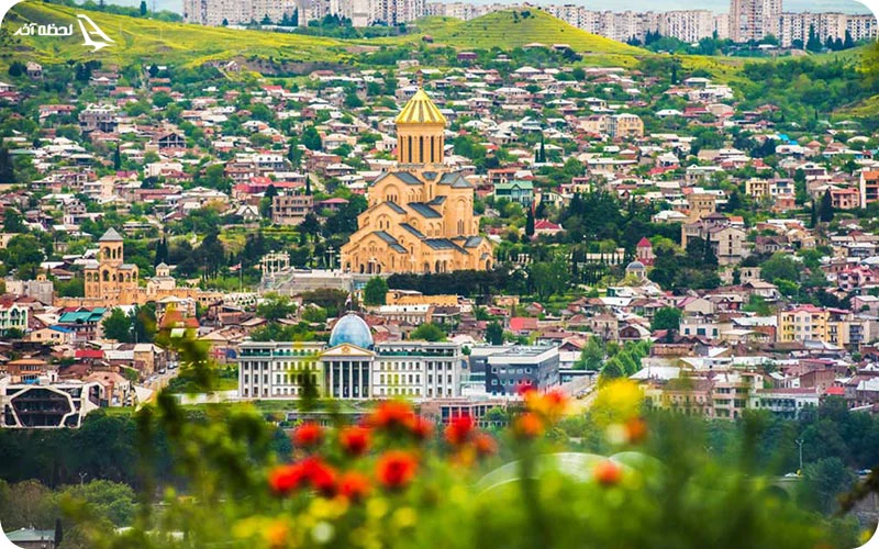 تفلیس کجاست؟ با پایتخت گرجستان بیشتر آشنا شوید